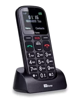 TTfone Comet