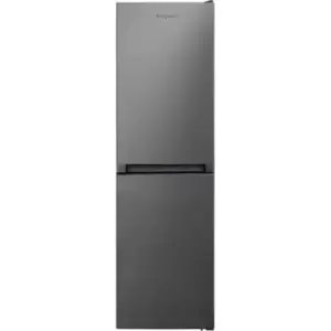 Hotpoint HBNF55181SUK Freestanding Fridge Freezer