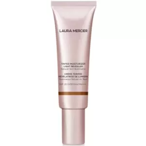 Laura Mercier Tinted Moisturiser Light Revealer 50ml (Various Shades) - 5N1 Walnut