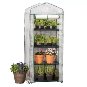 Garden Gear Garden Grow Mini Greenhouse