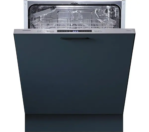 Kenwood Logik KID60S23 Fully Integrated Dishwasher