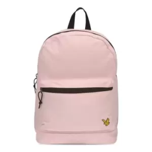 Lyle and Scott Backpack Mens - Pink