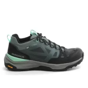 Karrimor Helix Low Walking Shoes Ladies - Black