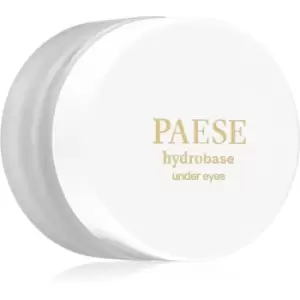 Paese Hydrobase Moisturizing Eye Cream Under Makeup 15 ml