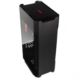 Phanteks Evolv Shift 2 Mini -iTX Case Tempered Glass Windows DRGB Black