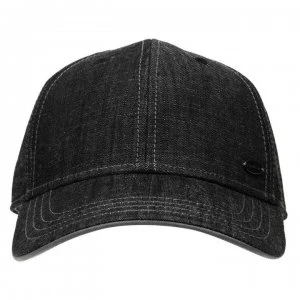 Firetrap Canvas Cap Mens - Dark Denim