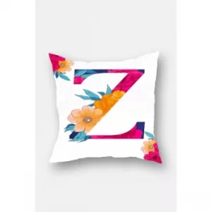 YS3923621083 Multicolor Cushion Cover