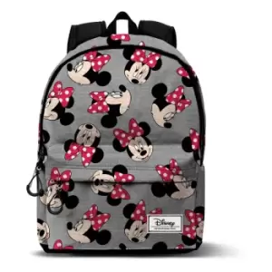 Disney HS Backpack Minnie Mouse Kind