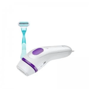 Braun Silk Expert 3 IPL Hair Removal System