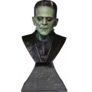 Trick or Treat Studios Universal Monsters Mini Bust Frankenstein 15 cm