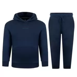 Firetrap 2pc JogSet InB00 - Blue