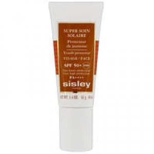 Sisley Super Soin Solaire Youth Protector for Face SPF50 40ml