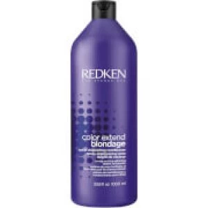 Redken Color Extend Blondage Conditioner 1000ml