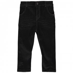 Firetrap Slouch Jeans Infant Boys - Petrol