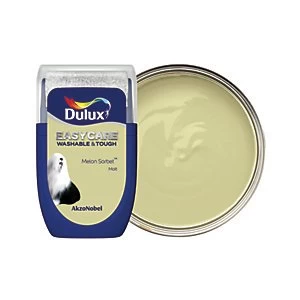 Dulux Easycare Washable & Tough Melon Sorbet Matt Emulsion Paint 30ml