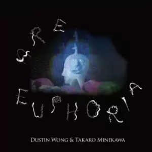 Are Euphoria by Dustin Wong & Takako Minekawa CD Album