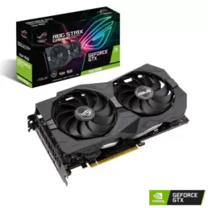 Asus ROG Strix GeForce GTX 1660 SUPER Advanced Edition 6GB GDDR6 VR Ready Graphics Card