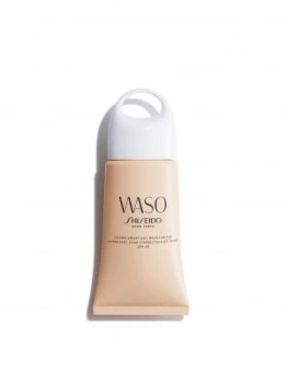 Shiseido WASO Colour Smart Day Moisturizer SPF30