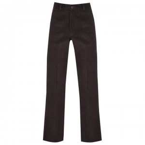 Farah Cotton Trousers Mens - Multi