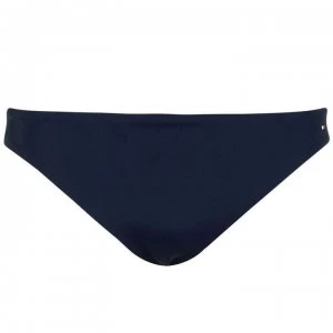 Tommy Bodywear Bikini Briefs - 416 NAVY BLAZER