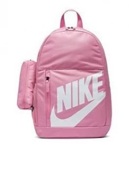 Nike Elemental Backpack - Pink