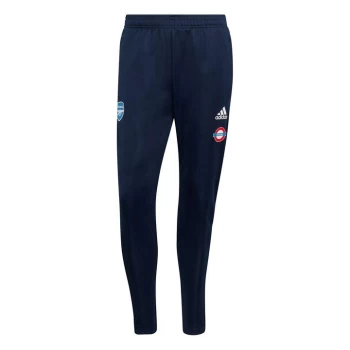 adidas Arsenal x TFL Track Pants Mens - Blue