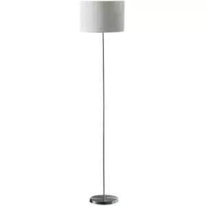 Premier Housewares Forma Floor Lamp