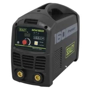 Premier Inverter Welder 160A 230V