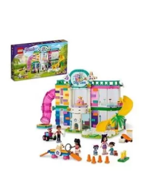 Lego Pet Day-Care Center Animal Set 41718