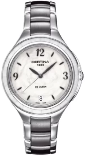 Certina Watch DS Queen Ladies