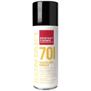 Kontakt-Chemie 83509-AG KONTAKT 701 Vaseline Spray 200ml