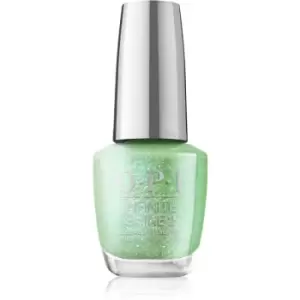 OPI Infinite Shine Big Zodiac Energy gel-effect nail polish Taurus-t Me 15 ml