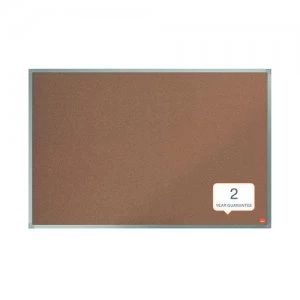 Nobo Essence Cork Notice Board 900 x 600mm 1903960