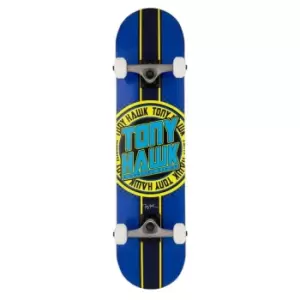 Tony Hawk Hawk Signature Series 180+ Complete Skateboard - Blue