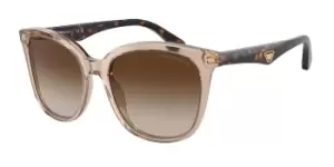 Emporio Armani Sunglasses EA4157 585013