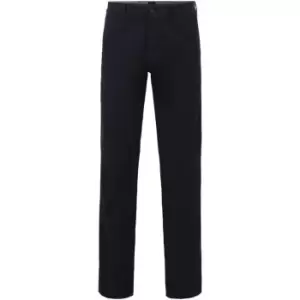 Boss Crigan Trousers - Blue