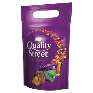 Quality Street Pouch 450g