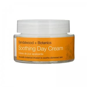 Urban Veda Soothing Day Cream 50ml