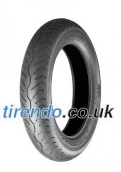 Bridgestone H 50 F 100/80-17 TL 52H M/C, Front wheel