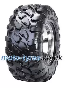 Maxxis MU-9B Coronado ( 27x9.00 R14 TL 80K Dual Branding 240/70R14 )