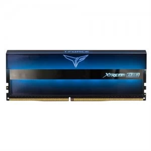 Team Group T-FORCE XTREEM ARGB TF10D416G4000HC18JDC01 memory module 16GB 2 x 8GB DDR4 4000 MHz