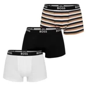 Boss Design Trunk 3Pack - Beige