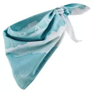 Air Jordan Bandana - Blue