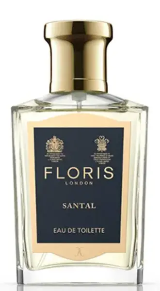 Floris Santal Eau de Toilette For Him 50ml