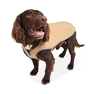 Barbour Lightweight Waterproof Dog Coat