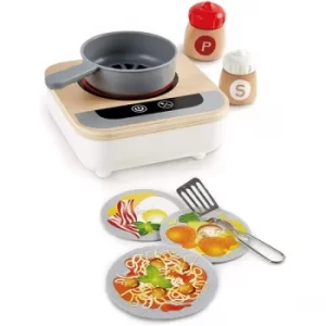 Hape Fun Fan Fryer Playset