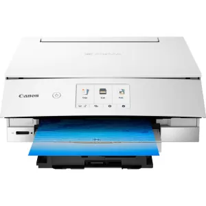 Canon PIXMA TS8251 Multifunction Printer