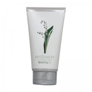 Penhaligons Lily Of The Valley Body Cream 150ml