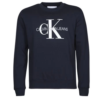 Calvin Klein Jeans BAE mens Sweatshirt in Blue - Sizes XXL,S,M,L,XL