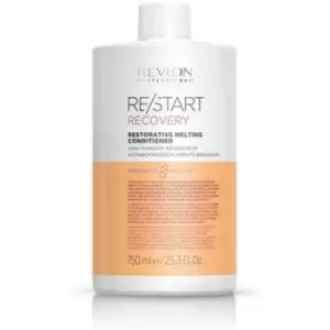 Revlon Professional RE/START Recovery Restorative Melting Conditioner 750ml